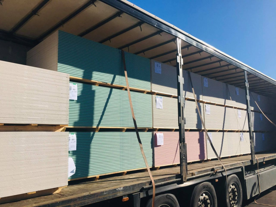 U CMA potražite sve što vam je potrebno za gradnju vaše kuće, apartmana ili poslovnog prostora!