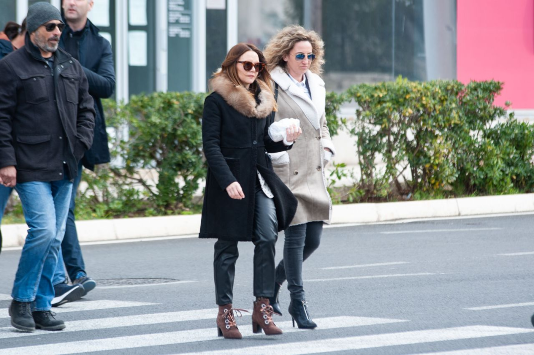 FOTO Đir po gradu, ponedjeljak 15. ožujka