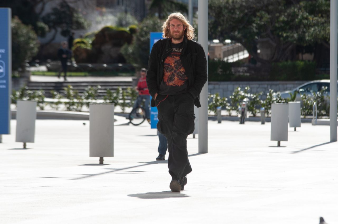 FOTO Đir po gradu, srijeda 17. ožujka