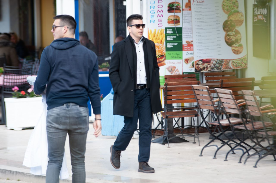 FOTO Đir po gradu, srijeda 17. ožujka