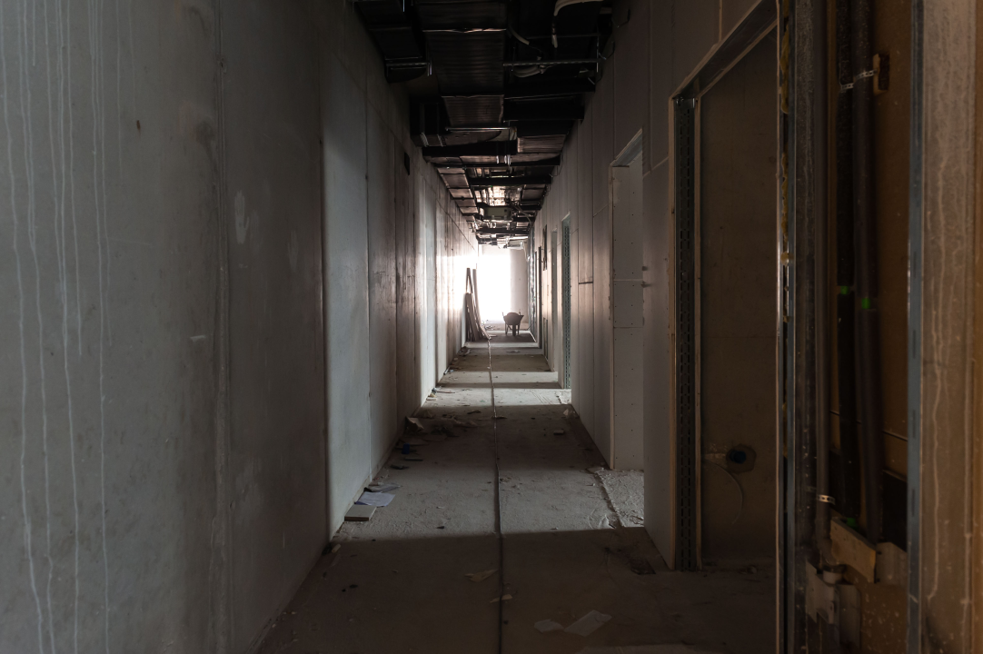  U utrobi tvrđave sv. Ivana: 'Imamo šansu Šibenik pozicionirati kao centar kulturnih i kreativnih industrija'