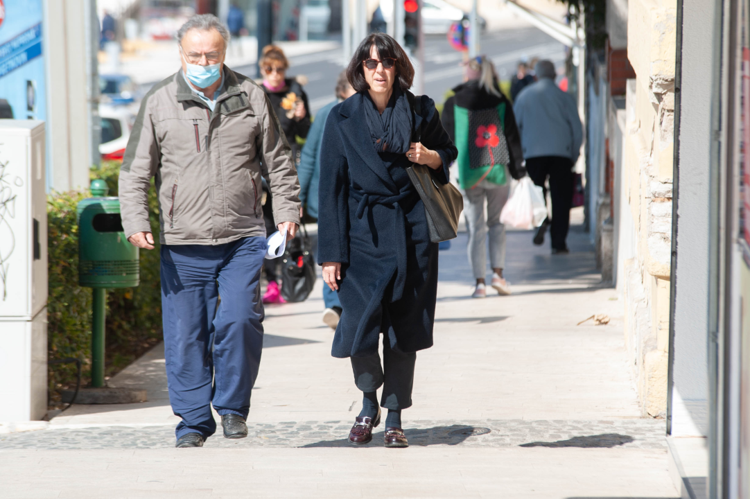 FOTO Đir po gradu, petak 19. ožujka