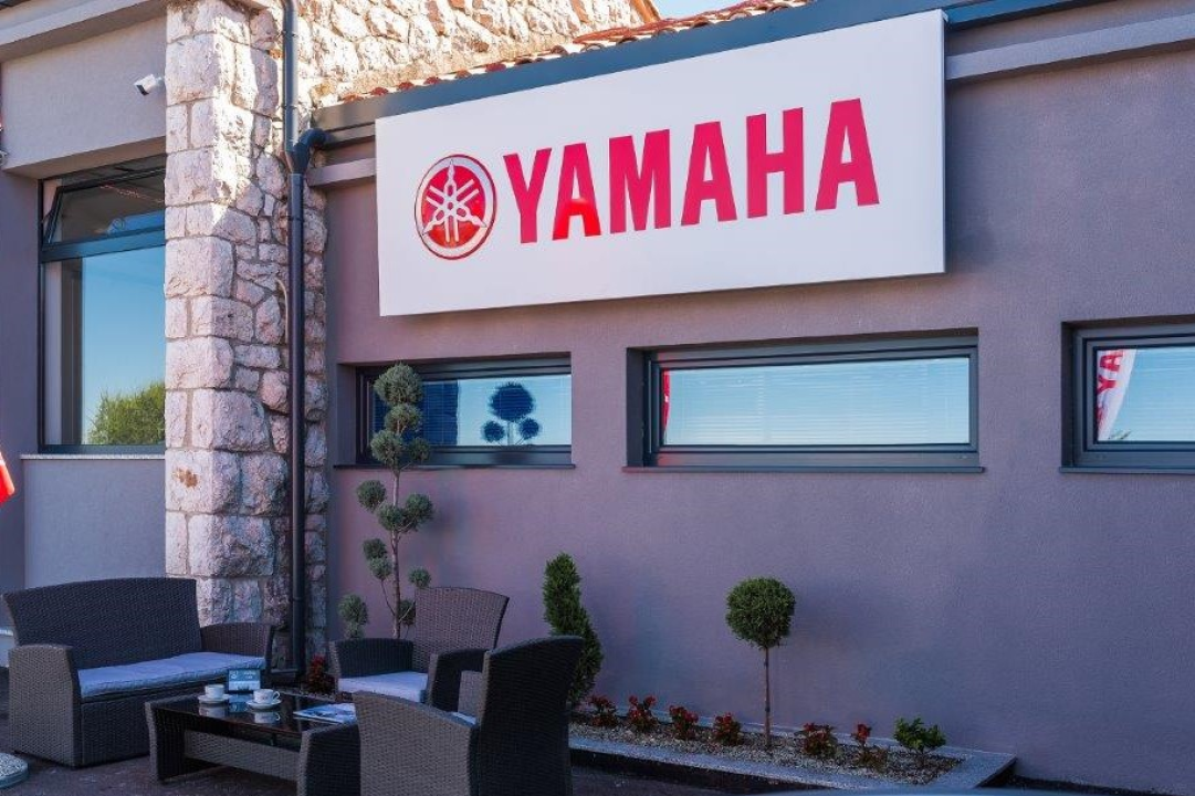 Kvaliteta sa stilom: Novi modeli Yamaha motora i skutera nikoga ne ostavljaju ravnodušnim! 