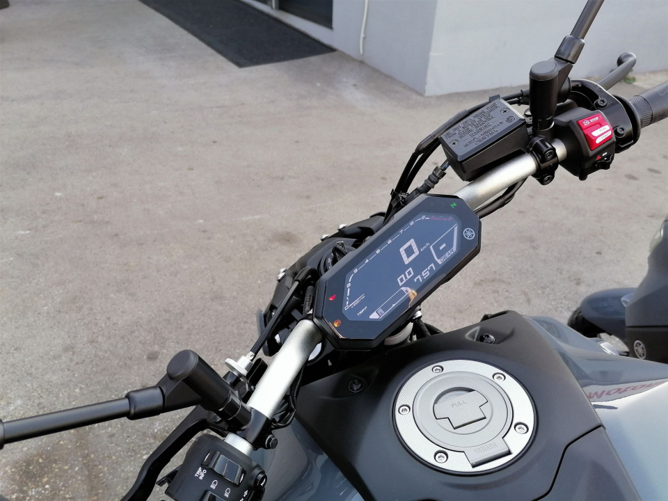 Kvaliteta sa stilom: Novi modeli Yamaha motora i skutera nikoga ne ostavljaju ravnodušnim! 