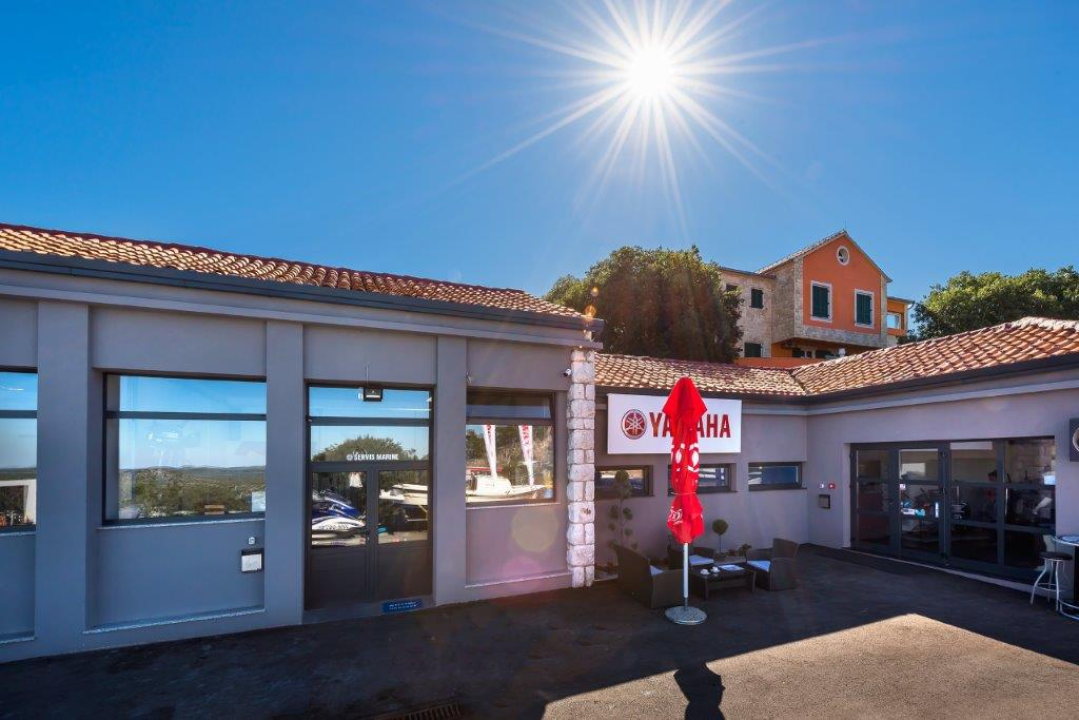 Kvaliteta sa stilom: Novi modeli Yamaha motora i skutera nikoga ne ostavljaju ravnodušnim! 