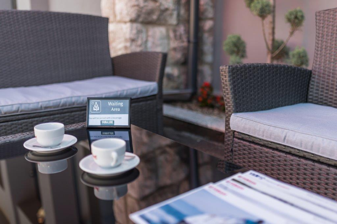 Kvaliteta sa stilom: Novi modeli Yamaha motora i skutera nikoga ne ostavljaju ravnodušnim! 