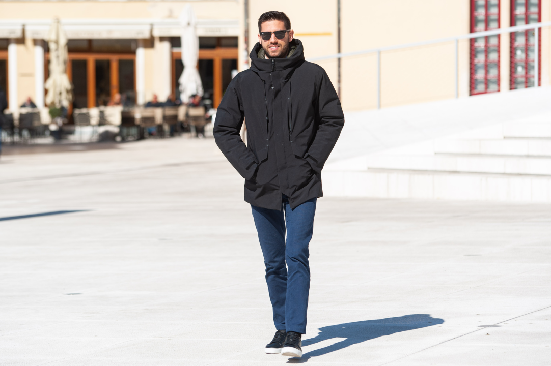 FOTO Đir po gradu, utorak 23. ožujka