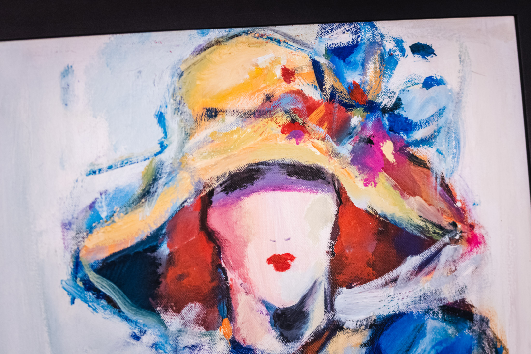 Proljeće u Galeriji Juraj Dalmatinac donosi popust na šarene umjetnine morskih motiva!