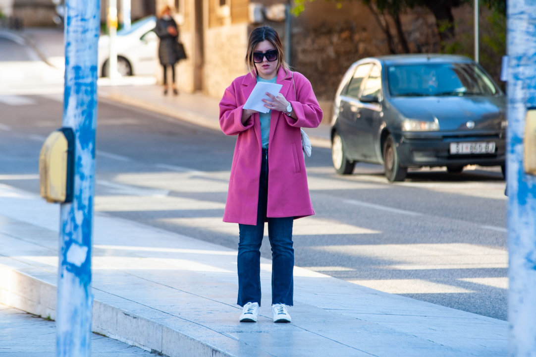 FOTO Đir po gradu, srijeda 24. ožujka