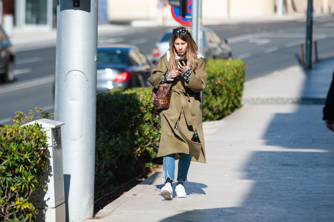 FOTO Đir po gradu, srijeda 24. ožujka