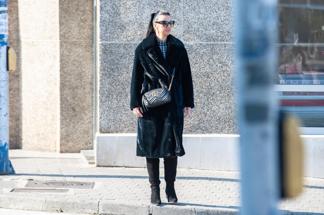 Stylish Šibenčanke oduševile svojim kombinacijama za prijelazno razdoblje 