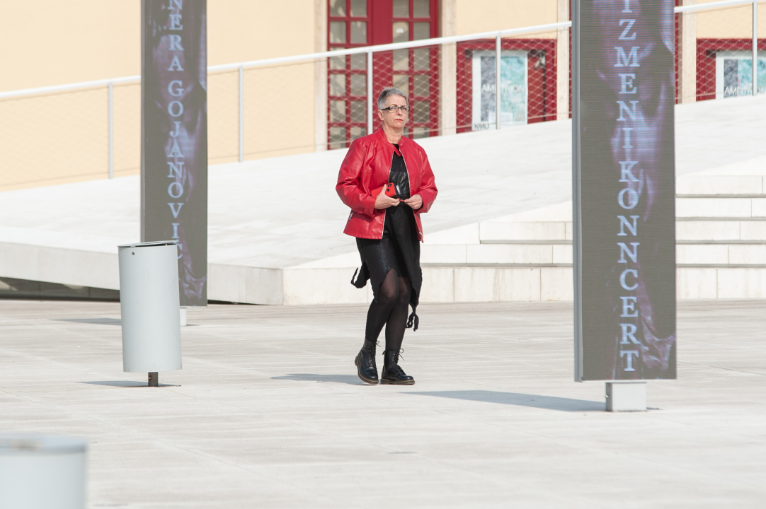 FOTO Đir po gradu, subota 27. ožujka