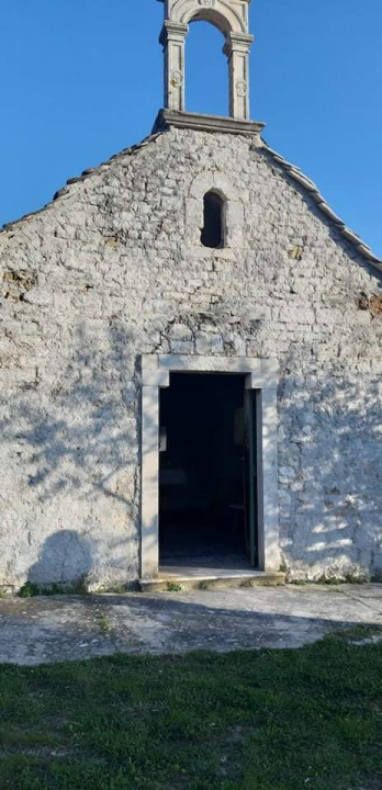 Na Vidicima održan Križni put od crkve sv. Petra do crkve sv. Mare