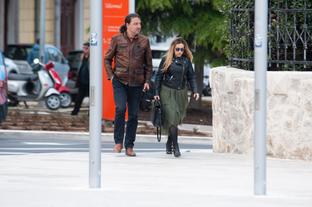 FOTO Đir po gradu, utorak 30. ožujka