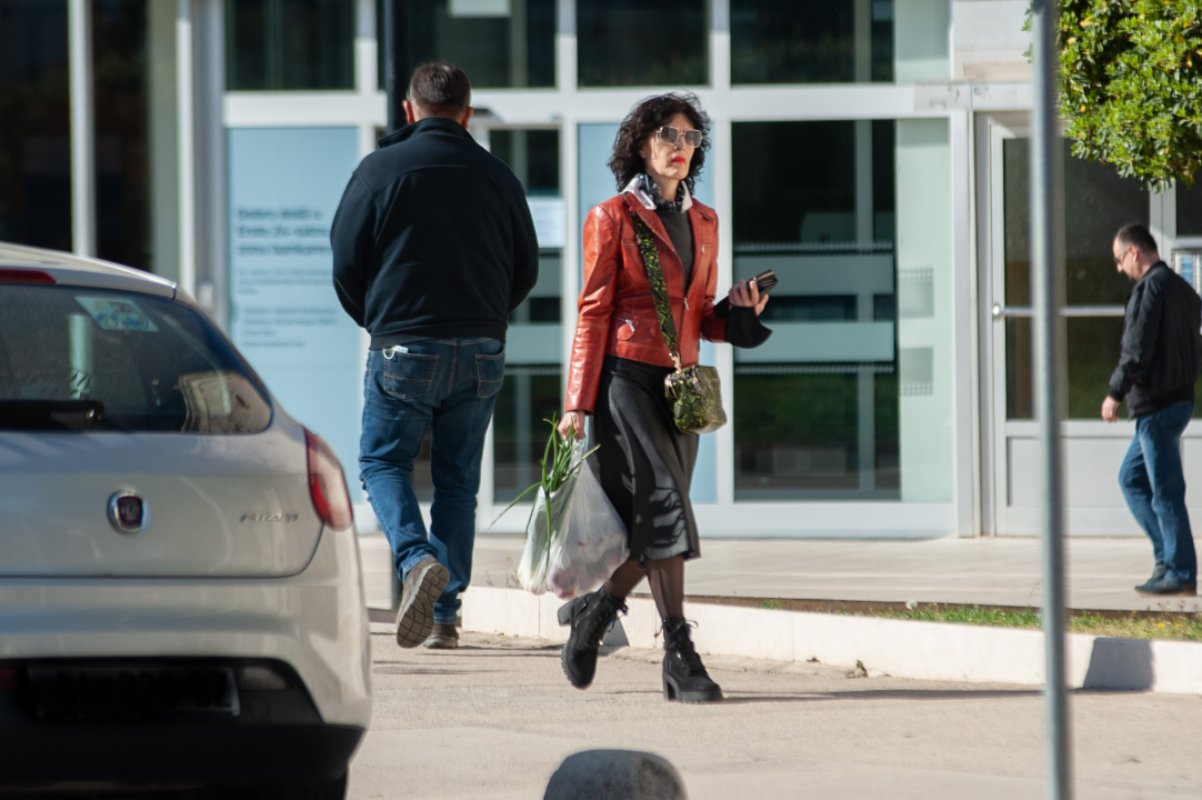 FOTO Đir po gradu, srijeda 31. ožujka