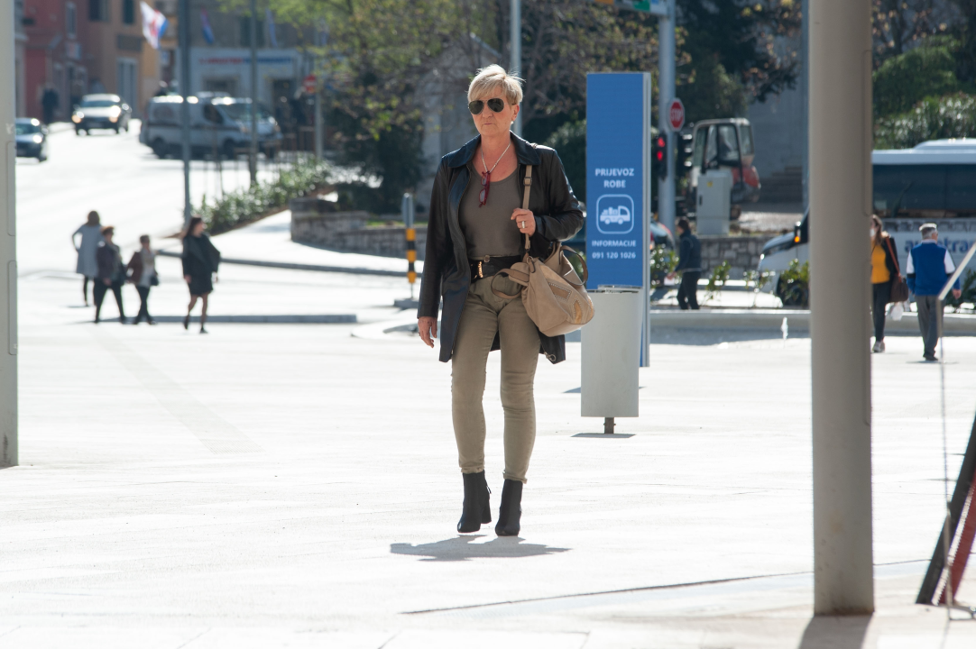 FOTO Đir po gradu, srijeda 31. ožujka