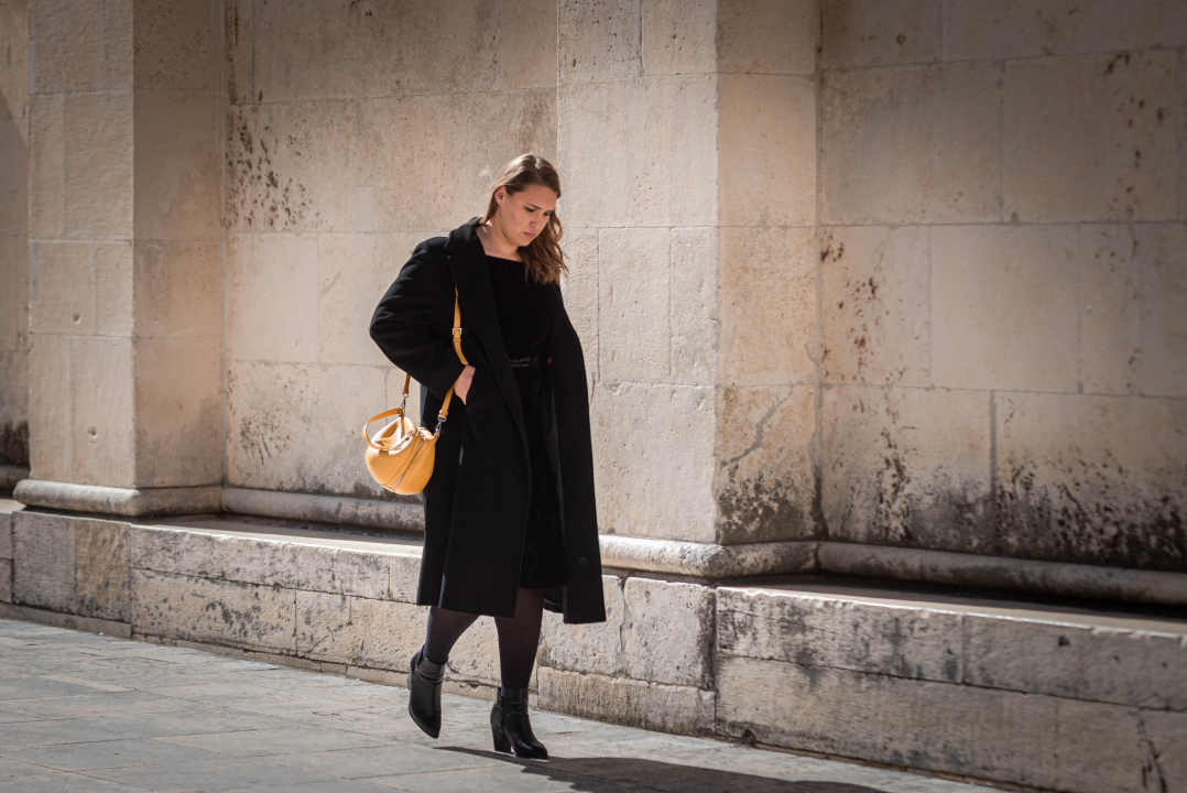 FOTO Đir po gradu, nedjelja 4. travnja