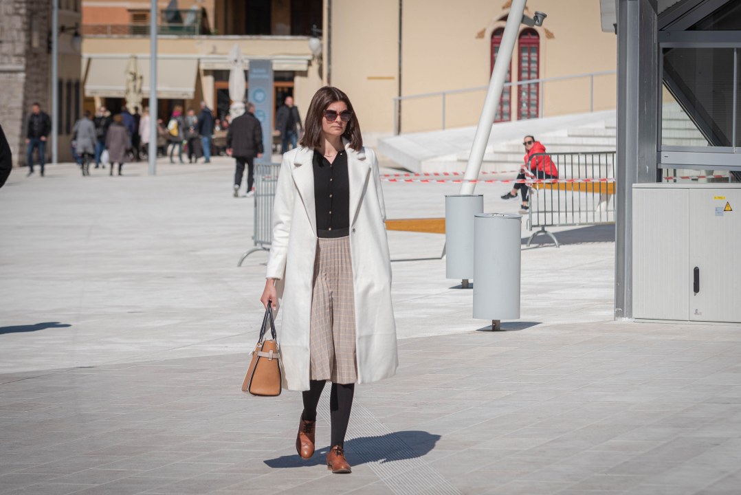 FOTO Đir po gradu, četvrtak 8. travnja