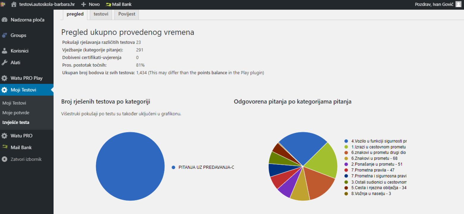 Upišite se u Autoškolu Barbara i brzo dođite do vozačke dozvole!