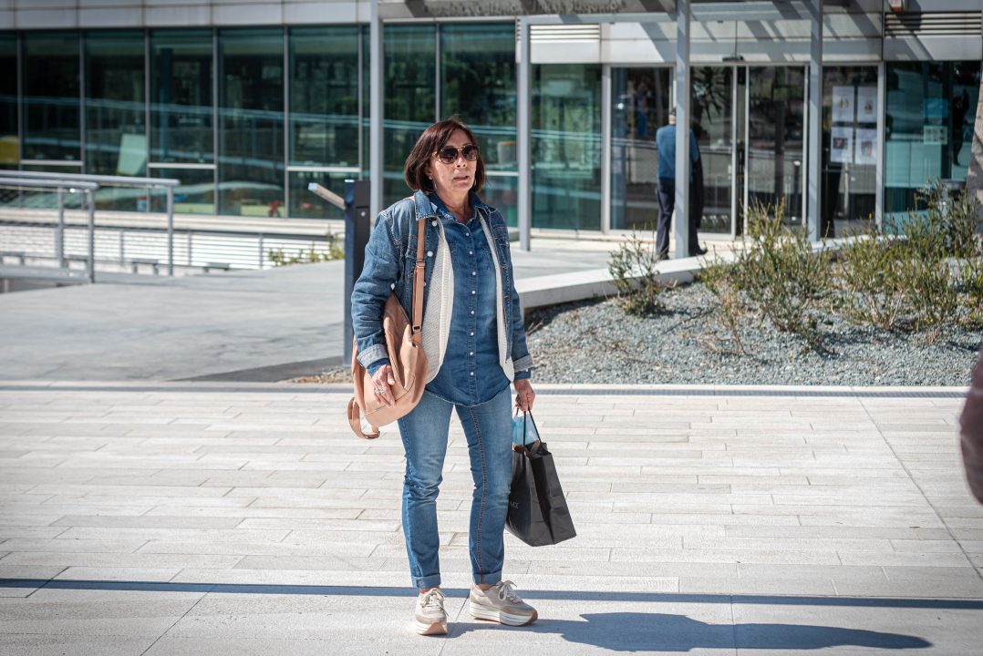 FOTO Đir po gradu, subota 10. travnja