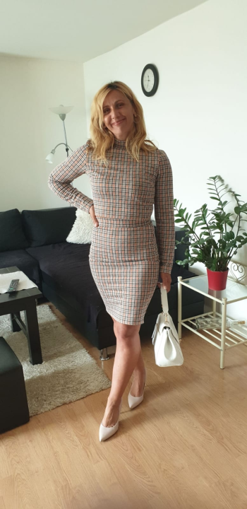 Šibenčanke Tea Marjančić i Brankica Klarić u finalu izbora za Najljepšu mamu Hrvatske 2021. godine