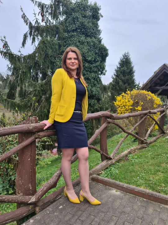 Šibenčanke Tea Marjančić i Brankica Klarić u finalu izbora za Najljepšu mamu Hrvatske 2021. godine