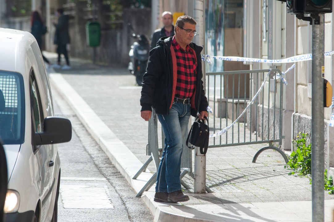 FOTO Đir po gradu, ponedjeljak 12. travnja