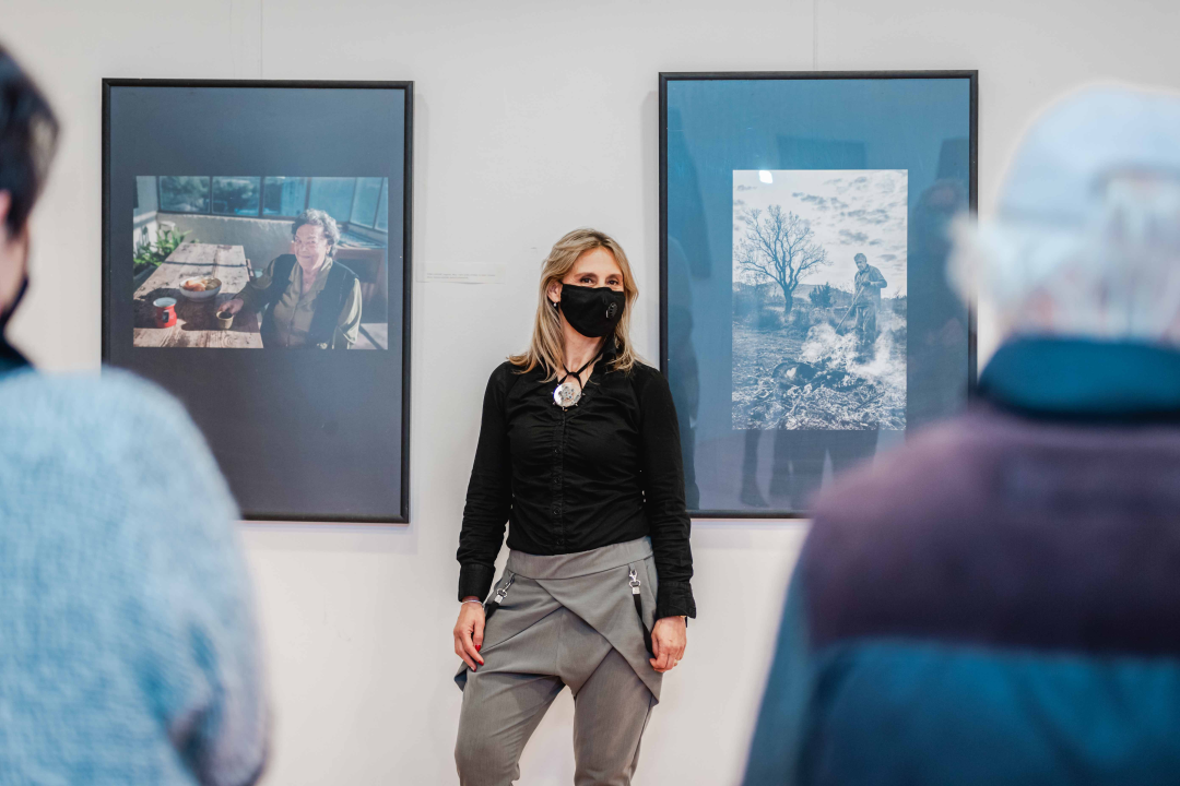 ‘Biličke priče’ Mirande Trklje svjedoče o životima vremešnih sumještana: ‘Život staje tek kad sklopiš oči, ne prije’