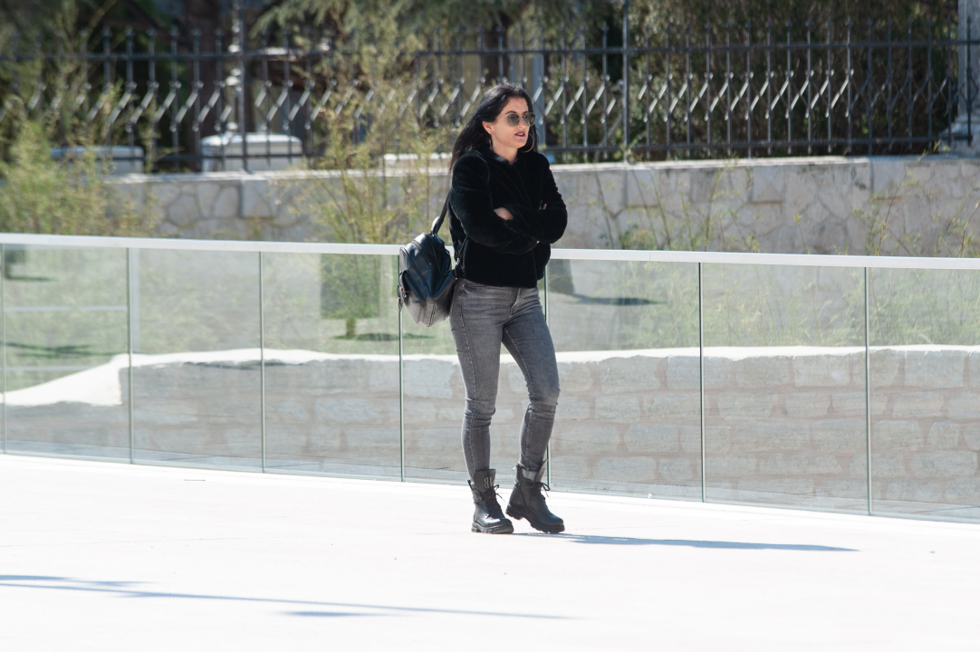 FOTO Đir po gradu, srijeda 14. travnja