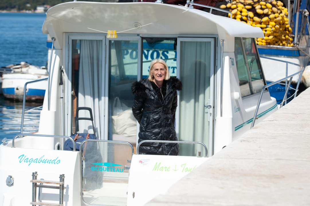 FOTO Đir po gradu, četvrtak 15. travnja