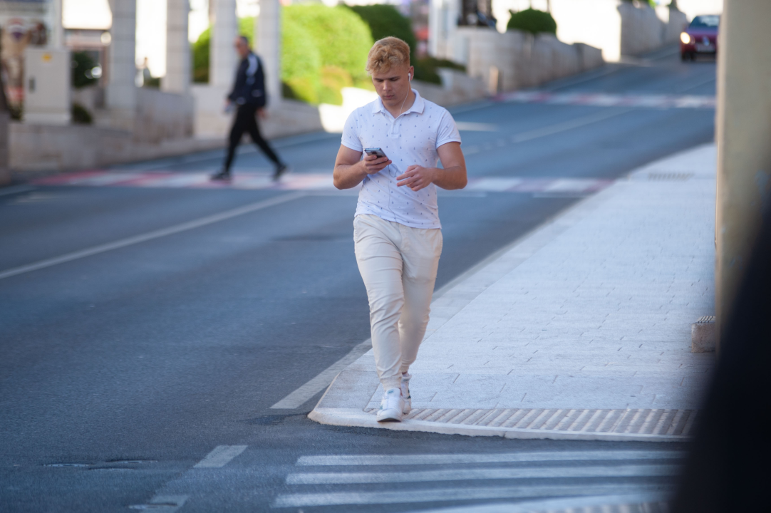 FOTO Đir po gradu, petak 16. travnja