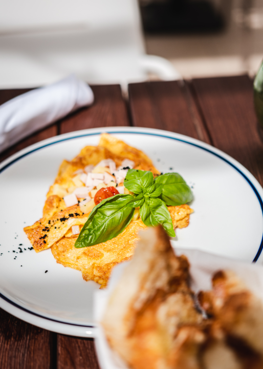 Zdrave navike za početak dana u Bronzinu: Doručak s namirnicama lokalnih OPG-ova, a cijena je prava bagatela!