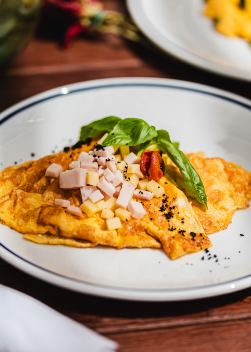 Zdrave navike za početak dana u Bronzinu: Doručak s namirnicama lokalnih OPG-ova, a cijena je prava bagatela!