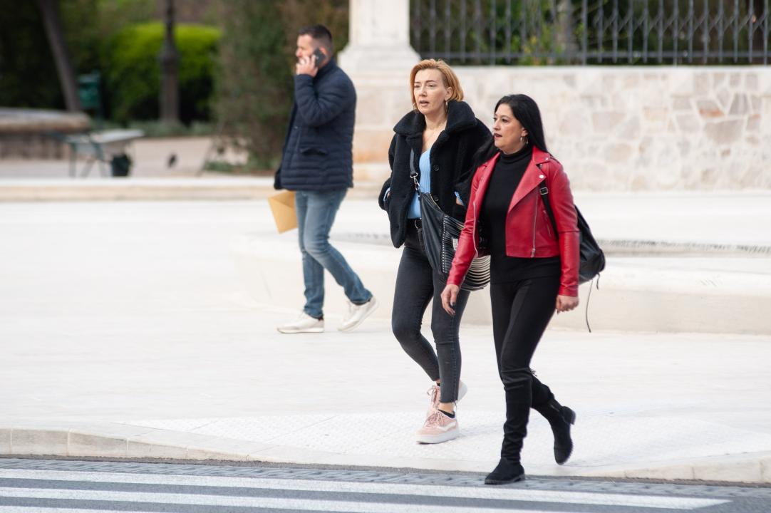 FOTO Đir po gradu, ponedjeljak 19. travnja