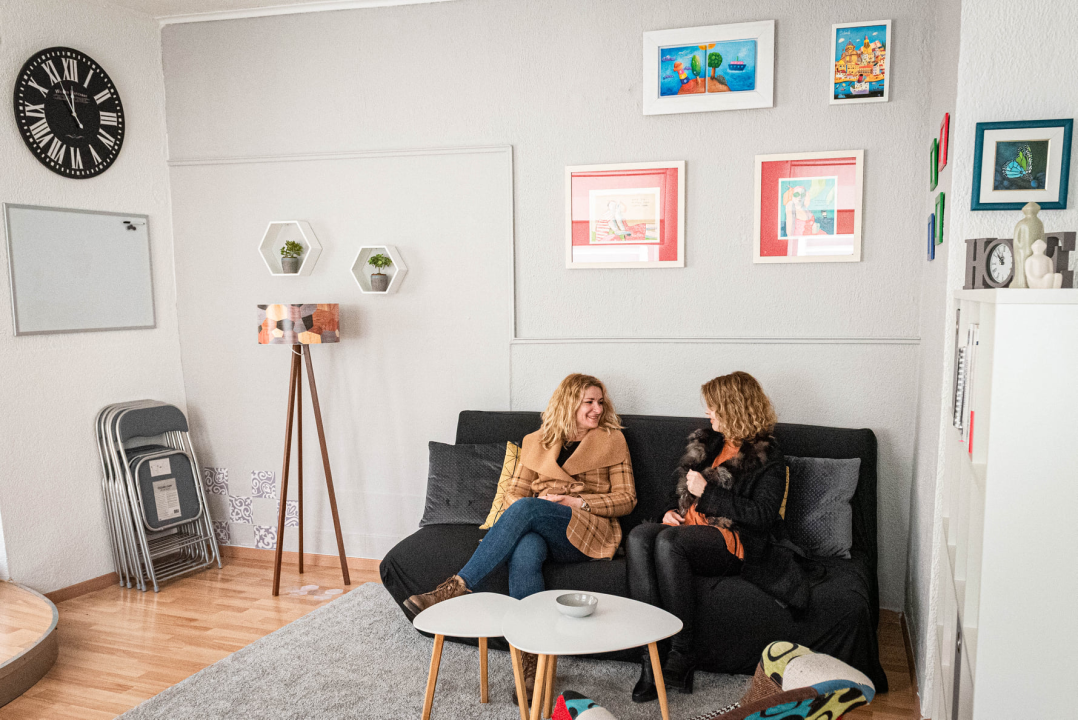 Šibenske psihoterapeutkinje Sandra i Tatjana o napadu panike: Zašto se javlja, kako ga prepoznati i kako ga pobijediti?