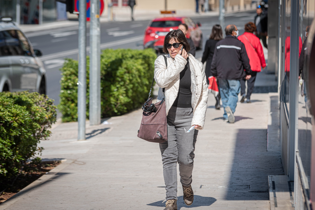 FOTO Đir po gradu, utorak 20. travnja