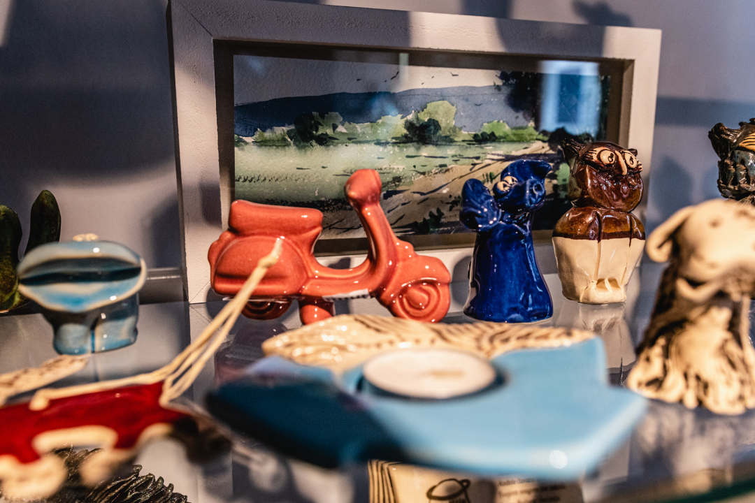 Uljepšajte svoj interijer umjetninama Ede Murtića i Vjekoslava Stipice po odličnoj cijeni!