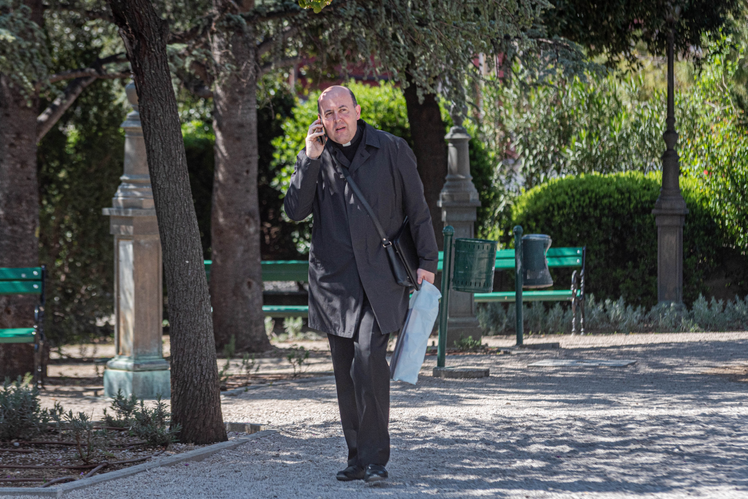 FOTO Đir po gradu, srijeda 21. travnja