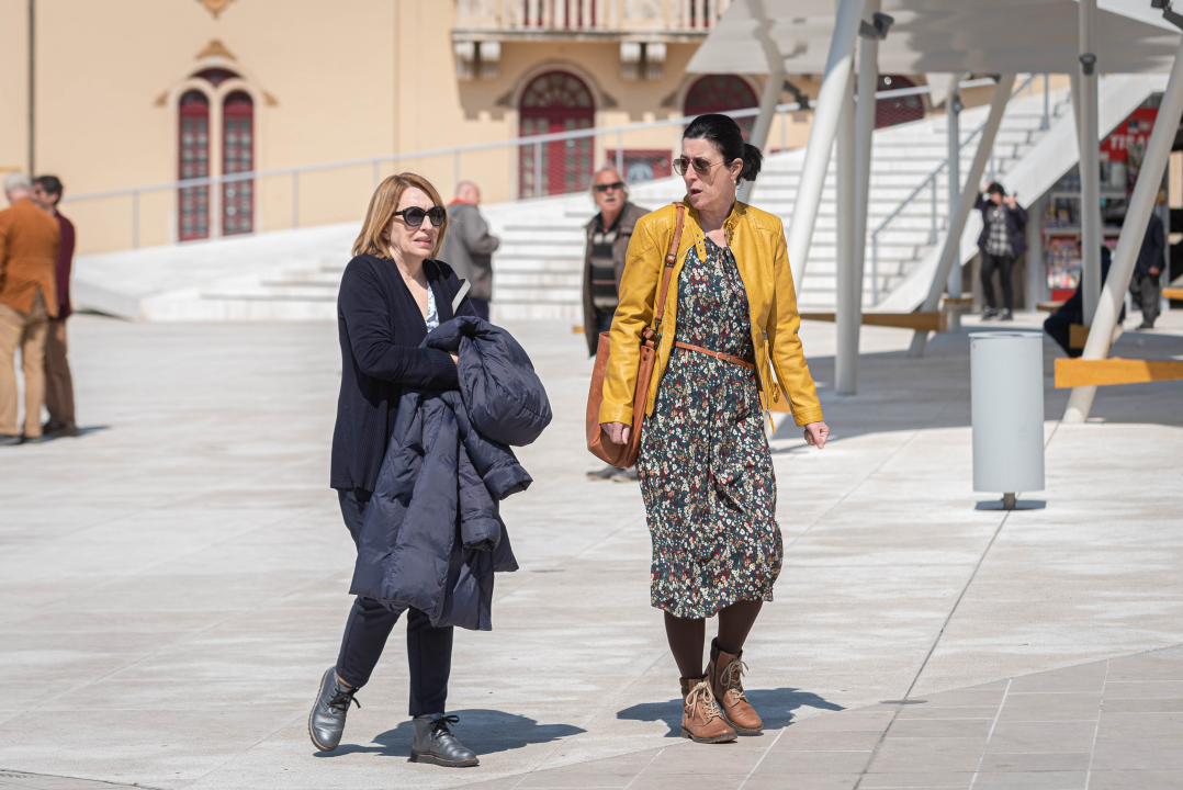 FOTO Đir po gradu, srijeda 21. travnja