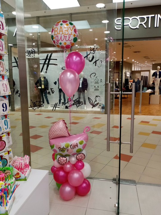 Smile T-shirt &amp; party store nudi personalizirane poklone i dekoracije za zabavu po super cijenama! 