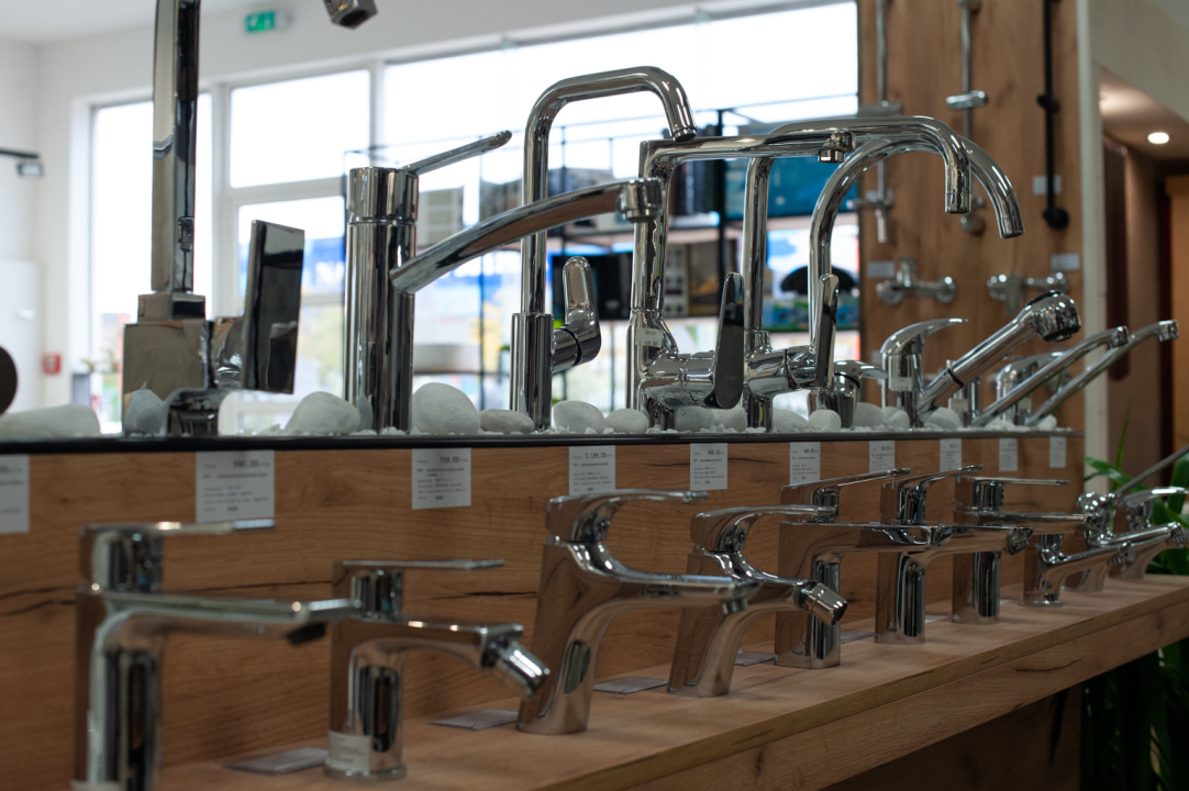 Ne propustite odlične popuste na sav kupaonski namještaj i sanitarije u VBR-u! 