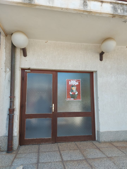 'Noć knjige' u župnoj knjižnici sv. Petra na Vidicima: Predstavljena 'Psihologija duhovnog života'