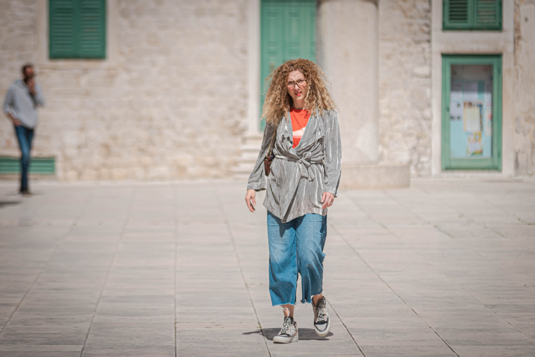 FOTO Đir po gradu, subota 24. travnja