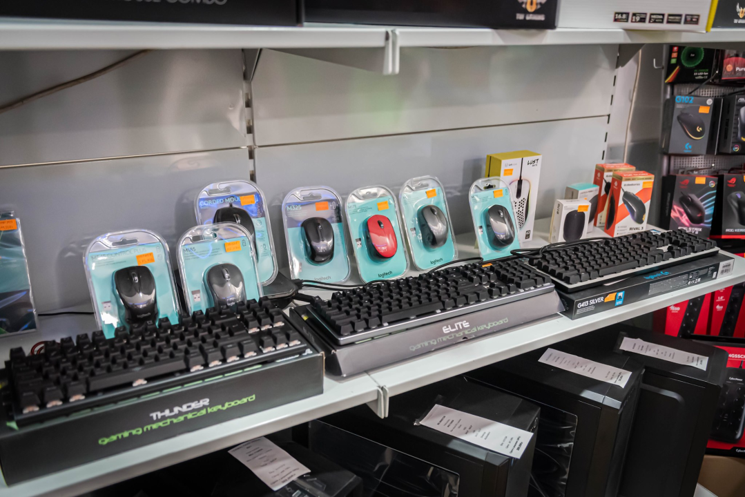 Iskoristite tjedan dobrih cijena na laptope u PC shopu Procesor! 