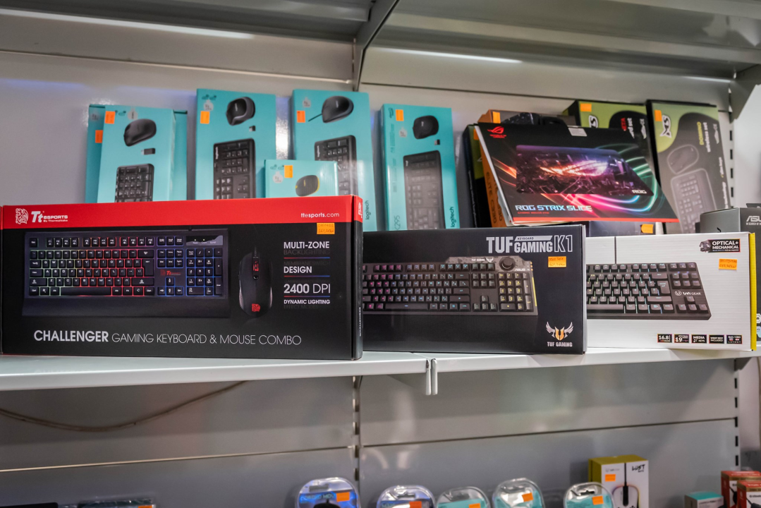 Iskoristite tjedan dobrih cijena na laptope u PC shopu Procesor! 