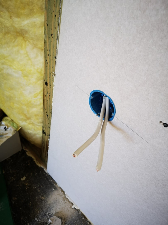 Radovi na kućici za obitelj iz Gline bliže se kraju, ali nedostaje još nešto novca: Evo kako pomoći