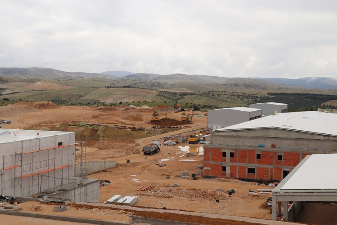 Ponovno možete uživati u poznatim delicijama omiljene Konobe Makina!