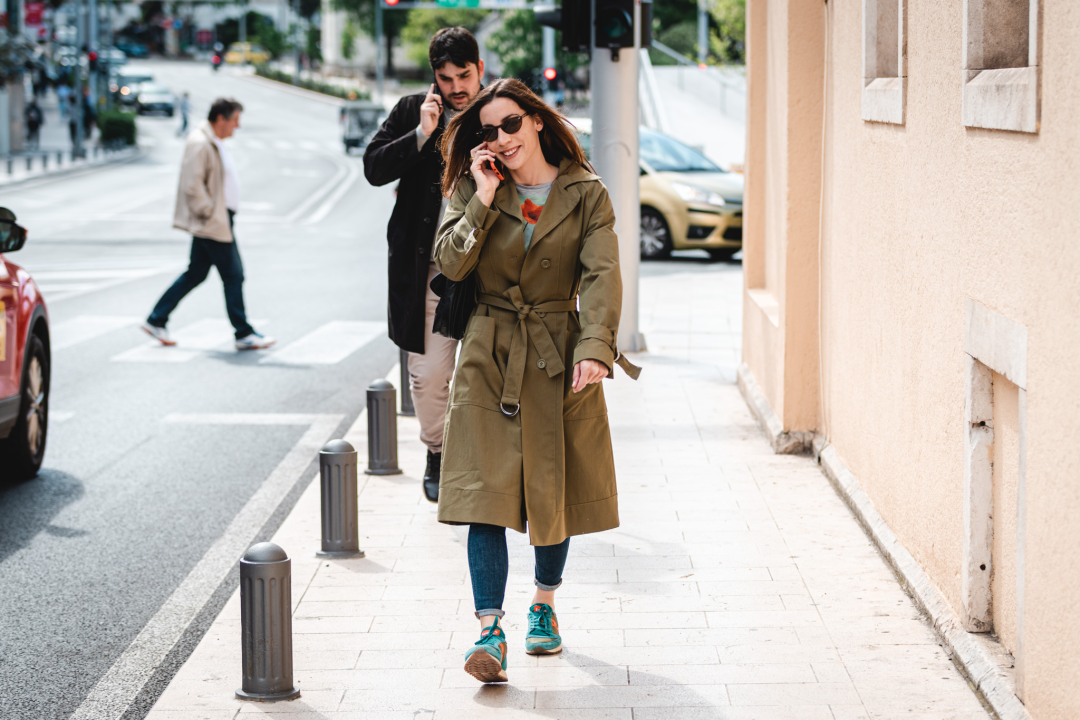 FOTO Đir po gradu, petak 30. travnja