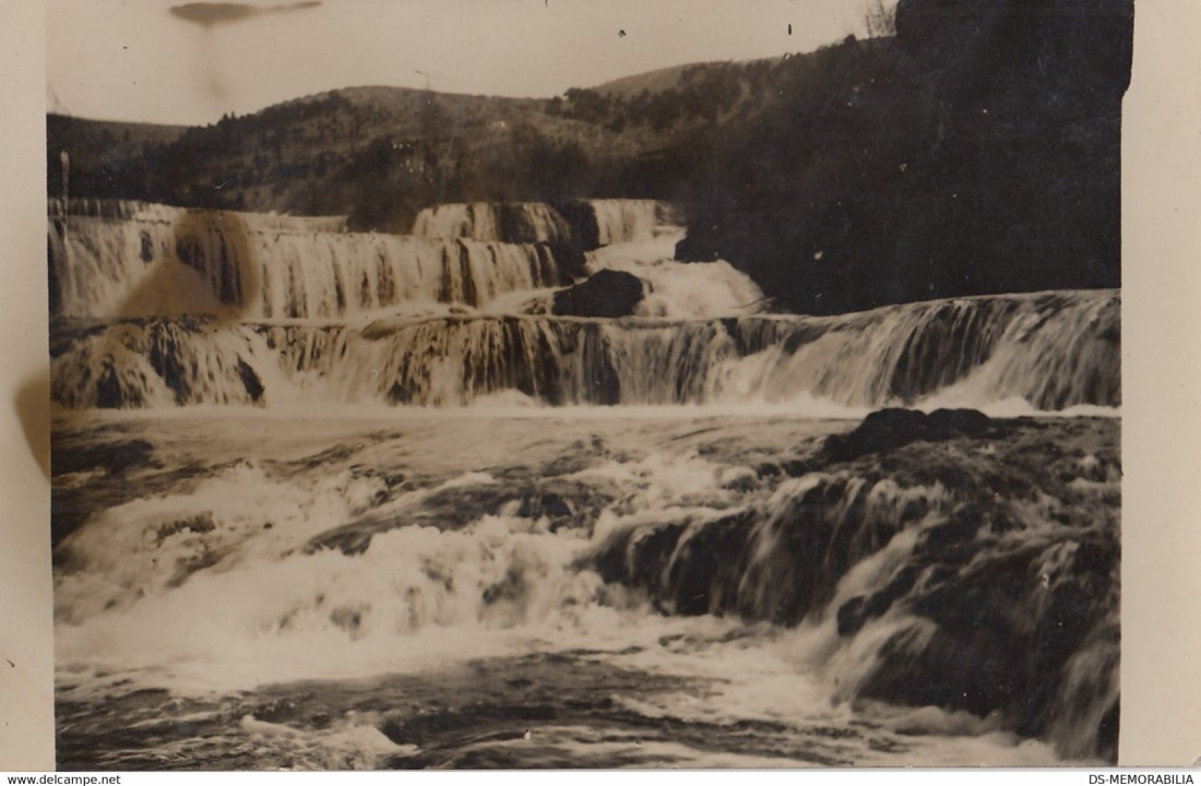 Iako ove godine nema tradicionalnog okupljanja u NP Krka, možete pogledati kako je nekad izgledala krška ljepotica 