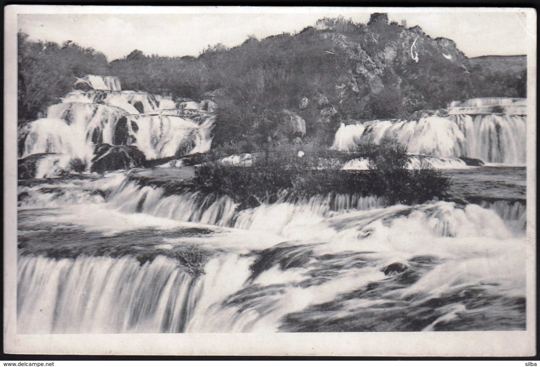 Iako ove godine nema tradicionalnog okupljanja u NP Krka, možete pogledati kako je nekad izgledala krška ljepotica 